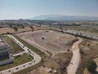 Biba:''Şehir Hastanesi otoparkı bu ay hizmete açılacak.''