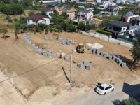 Nilüfer'e 7 yeni park