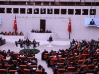 TBMM’de Terörsüz Türkiye Teklifi Komisyonda