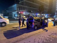 Bursa’da huzur uygulaması: 21 aranan şahıs yakalandı!