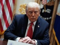 Trump: ''Tazminat talep edeceğiz.''