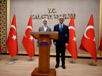 Göktaş: "Terörsüz Türkiye, yüzyılın stratejik önceliklerinden biri"