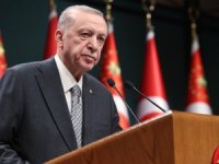 Erdoğan: Mekke Anlaşması hiçbir ülkeyi hedef almıyor