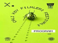 Çalı Köy Filmleri Festivali 10 yaşında