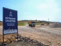 Büyükşehir'den Görükle'ye yeni ulaşım aksı