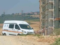 İnegöl’de inşaat bekçisi konteynerde ölü bulundu