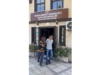 Aranan 3 hükümlü yakalandı: Kaçmak için saçını kazıtmış
