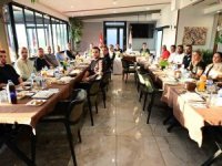 Bursa’da yeni sezon öncesi Bursaspor için güvenlik zirvesi