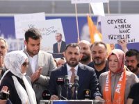 AK Parti İstanbul teşkilatından Ankara'ya 15 bin kişilik çıkarma