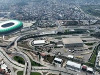Burulaş, Bursaspor maç günlerine hazır