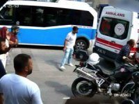 Bursa'da akraba kavgası: 2 tutuklama!