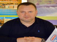 'Turizm bölgelerinde gelişigüzel işyeri açılması kaliteyi düşürüyor'