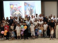 Kemik İliği Nakli 1000 Çocuğa Umut Oldu