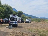 İznik Gölü’nde engelli genç boğuldu