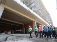 17 Ağustos’un 27. yılında İnegöl’de güvenli şehir için dönüşüm!