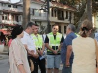 Uzmanlardan çağrı: "Bursa’nın yapı stoğu acilen ortaya çıkarılmalı"