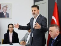 Biba'dan eşit hizmet vurgusu