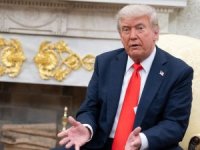 Trump “gizli kanal” dedi İran yalanladı!