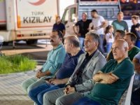 Gemlik’te Deprem Gerçeği Masaya Yatırıldı