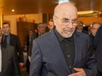 ''Şartlar yerine getiriline kadar Hürmüz Boğazı açılmayacak.''