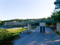 Mudanya Üniversitesi’nde kontenjanlar doldu