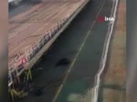Karadeniz'de Türk gemisine saldırı: 1 ölü, 8 yaralı
