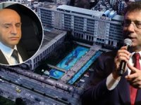 Aktaş: İmamoğlu para toplamak için makamını kullandı