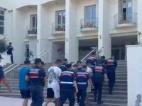 23 ilde göçmen kaçakçılarına operasyon: 48 gözaltı