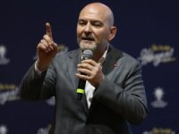 Soylu: "Devletimizi, Sözcü paçavranızla karıştırmayın"