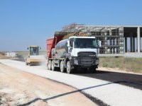 Büyükşehir’den Nilüfer’de ulaşıma yeni nefes