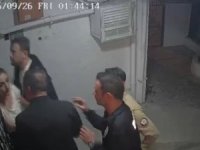 Güllü'nün öldüğü geceden yeni görüntüler!