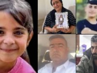 Narin'in ölümüne ilişkin belgesele soruşturma başlatıldı