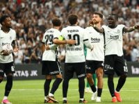 Beşiktaş’ın rakipleri belli oldu