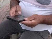 Mesajı Onayladı 150 Bin Lirasını Kaybetti!
