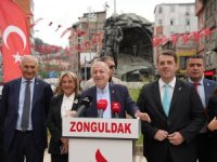Özdağ: ''Seçim erken olacak.''