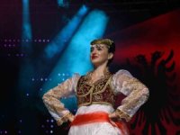 Osmangazi’de Balkan coşkusu zirveye çıktı