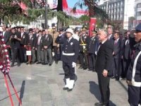 Fetih gururu zafer coşkusuyla birleşti