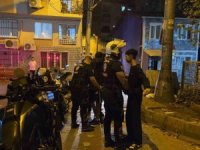 ’Huzur’ denetiminde 3 aranan şahıs yakalandı