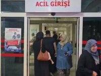 Düğün yemeğinden 367 kişi hastanelere başvurdu