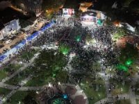 Altın Biber Festivali için geri sayım başladı