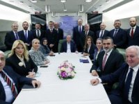 Erdoğan'dan Yunanistan'a Adalar Hakkında Uyarı!