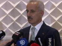 Uraloğlu:"Maalesef sağ olarak kimseye ulaşılamadı"