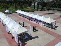 Halk sağlığı haftası 7 güne 7 tema ile kutlanacak