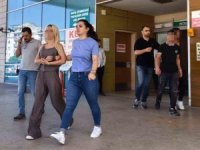 Bursa’da dolandırıcılık şebekesi çökertildi