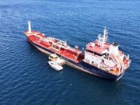 Silivri açıklarındaki kazada 2 kaptan da kusurlu