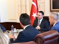 Gürlek’ten "Ahbap", İmamoğlu ve Terörsüz Türkiye açıklaması