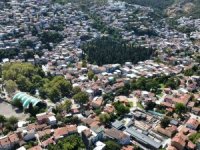 Bursa’da bu mahallede suçlular sokaktan geçemiyor
