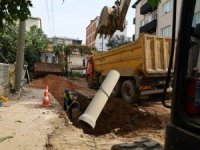 Osmangazi'ye Büyükşehir eli