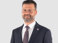 Özgür Şahin’den Bursa için 17 projelik yol haritası