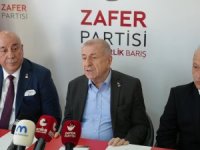 Özdağ’dan fon yolsuzluğu çağrısı: Millet komisyonunu kuralım